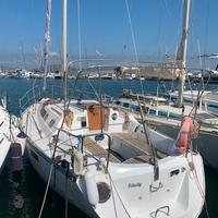 Oceanis 320