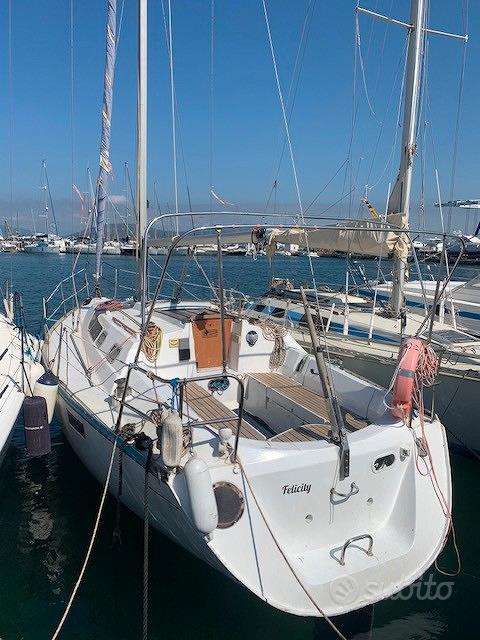 OCEANIS 320 (BENETEAU) — Vedi foto 1