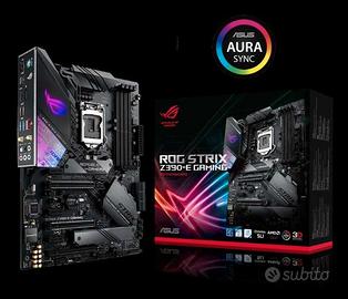 Bundle - Componenti PC gaming