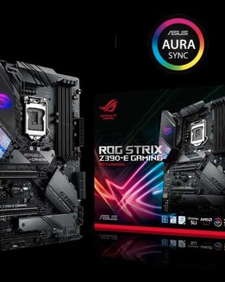 Bundle - Componenti PC gaming