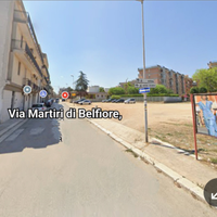 Box/deposito a piano terra