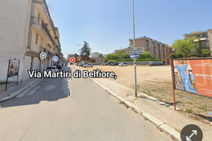 Box/deposito a piano terra