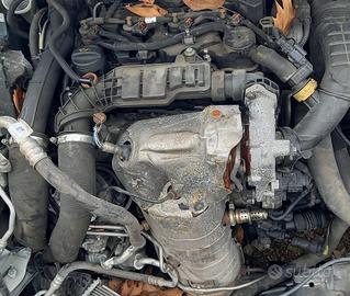 Motore Peugeot-Citroen 1.5 hdi YH01 145000km