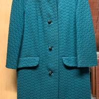 Cappotto vintage