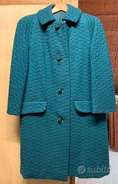 Cappotto vintage