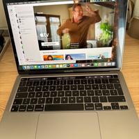 MacBook Pro 13” chip M2 “COME NUOVO”