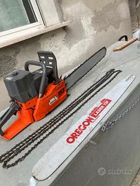 Motosega Oleomac Lasertip 999 F