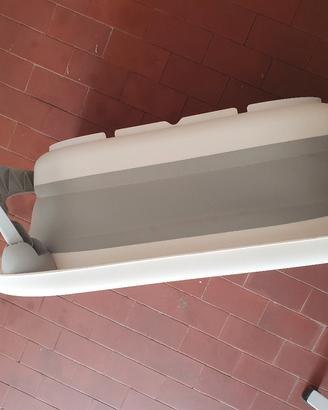 vaschetta per lavaggio bambini 