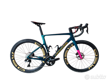 Cannondale supersix evo | Tg 54 | Cod 6688