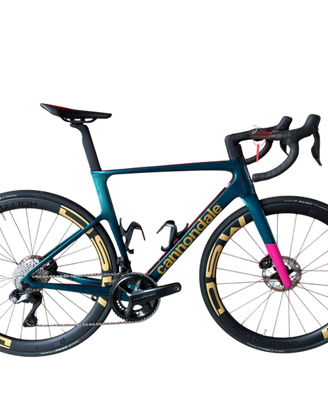 Cannondale supersix evo | Tg 54 | Cod 6688
