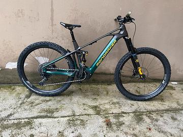 Mondraker crafty carbon xr