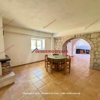 Casa, Petralia Soprana.