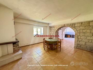 Casa, Petralia Soprana.