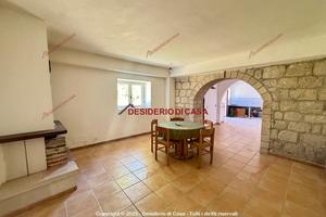 Casa, Petralia Soprana.