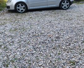 VOLKSWAGEN Golf 5ª serie - 2008