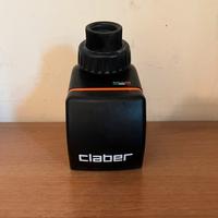 Plaber acqua uno programmatore