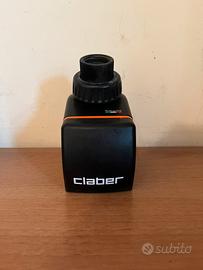 Plaber acqua uno programmatore