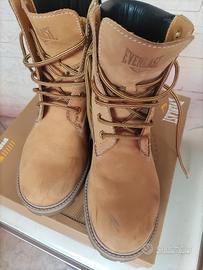 Scarponcino Timberland