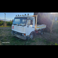 Iveco 50.10 trilaterale