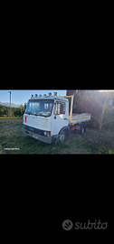 Iveco 50.10 trilaterale