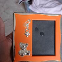 due cornici per foto