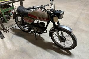 Moto d'epoca
