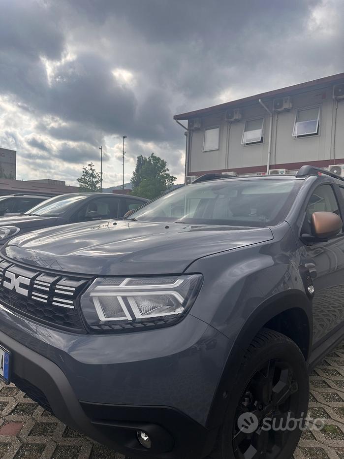 DACIA Duster 3ª serie