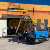 Eurocargo Ribaltabile/Gru