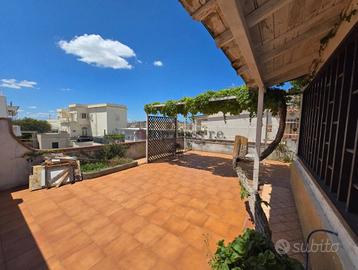 Appartamento di 72 m² con 3 locali a Pozzuoli