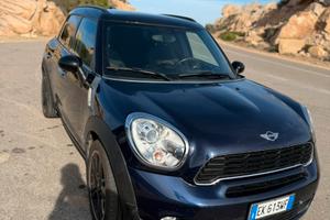 MINI COUNTRYMAN SD All4