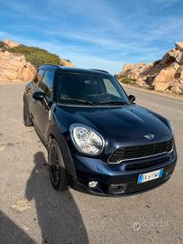 MINI COUNTRYMAN SD All4