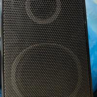 Logitech Casse computer