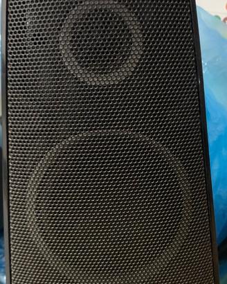 Logitech Casse computer