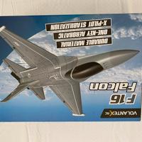 Aereo RC VolantexRC F16 Falcon