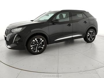 Peugeot 2008 BlueHDi 130 EAT8 Allure Pack S/S...