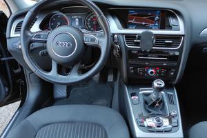 Audi A4 se 2.0 TD 150 CV s line  versione tedesca