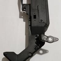 Kyosho FW06 Box ricevente  1:10