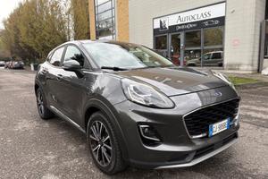Ford Puma 1.0 EcoBoost Hybrid 125 CV S&S Titanium 