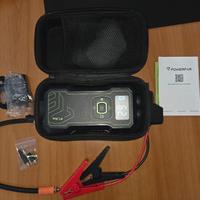 booster moto auto
