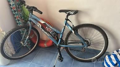 Bici Nuzzi Jungler