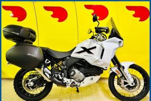 DUCATI DesertX Garantita e Finanziabile