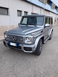 Amg g65   v 12 630 cv.