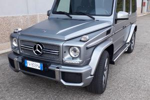Amg g65   v 12 630 cv.