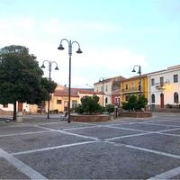 Villa a Putifigari
