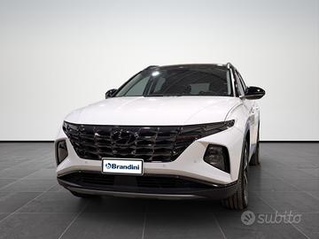 HYUNDAI Tucson 1.6 phev Xline Hyundai Smart Sense+