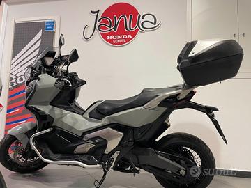 Honda X-ADV 750 Gravel garanzia 2029