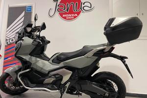 Honda X-ADV 750 Gravel garanzia 2029