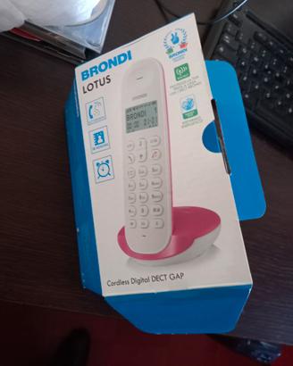 cordless della bondy