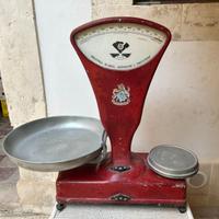 Bilancia PASTORE Torino  mod.B1, anni '40