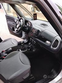 fiat 500 L 1.6 mutigel 